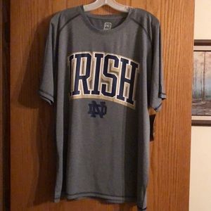 Men’s Tee officially licensed collegiate product